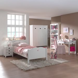 Jugendzimmer Asami 5-tlg.