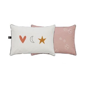 LIFETIME Dekokissen Fairy Dust