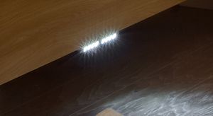 LED-Nachtlicht Dabola