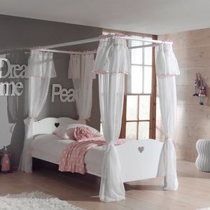 Himmelbett Asami