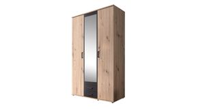 Funktions-Kleiderschrank Ponce