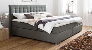 Boxspringbett Matai