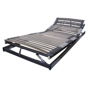 orthowell Lattenrost ultraflex XL
