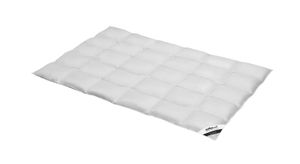 Daunen-Bettdecke orthowell Premium normal