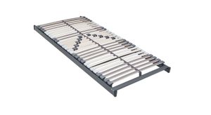 MUSTERRING Lattenrost Orthomatic 2.0 FHR XXL
