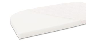 babybay Matratze für Beistellbett Maxi/Boxspring