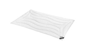 Markenfaser-Bettdecke orthowell Superior medium