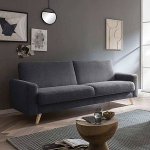 HOMELIV. Moss Schlafsofa 222x93x89cm