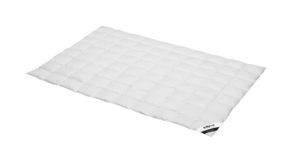 Daunen-Bettdecke orthowell Superior extra leicht