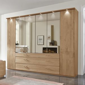 Kleiderschrank Narita