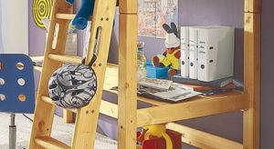 Schreibtischplatte Kids Paradise