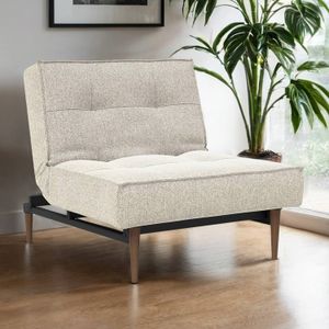 Sessel Walton Webstoff