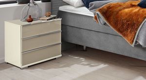 Musterring Nachttisch San Diego H 53cm
