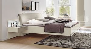 MUSTERRING Bett San Diego