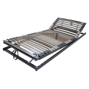 orthowell Lattenrost ultraflex XL