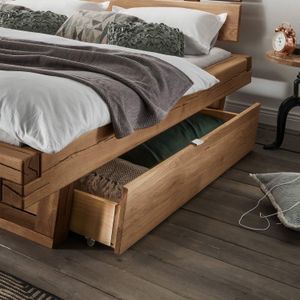 HOMELIV. Bett-Schubkästen Rigolato