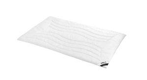 Markenfaser-Bettdecke orthowell Superior extra leicht
