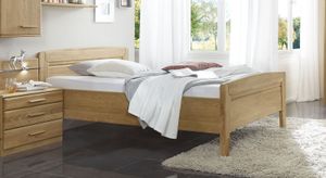 Seniorenbett Agaro