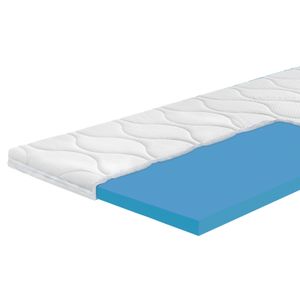 Hybridschaum-Topper CleverSleep Comfort