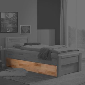 Blende für Seniorenbett Ewen