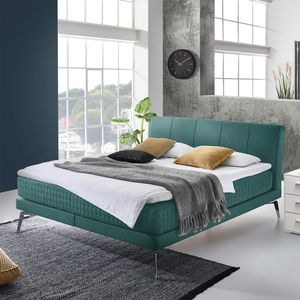 Boxspringbett Elipsa