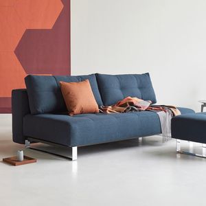 Schlafsofa Isolde Webstoff