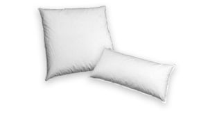 Daunenkissen CleverSleep soft