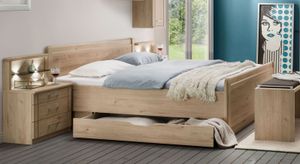 Schubkasten-Bett Telford