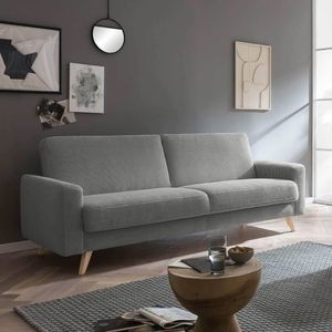 HOMELIV. Moss Schlafsofa 222x93x89cm