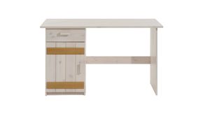 Abenteuer-Schreibtisch Kids Paradise Kiefer Massivholz