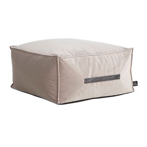 LIFETIME Sitzkissen Velours
