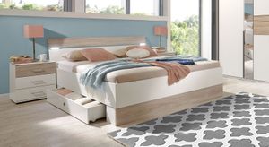 Schubkasten-Bett Kormoran