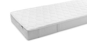 Taschenfederkern-Matratze Pan Basic