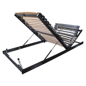 orthowell Lattenrost ultraflex XXL