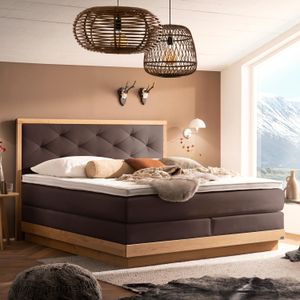Hasena Boxspringbett Galicia
