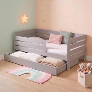 Kojenbett Belica mit Lattenrost