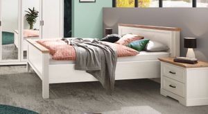 Bett Vacaria