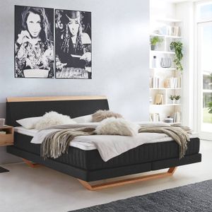 Boxspringbett Imandra