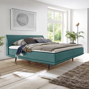 Boxspringbett Lajana