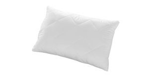 Centa-Star Markenfaser-Kuschelkissen Famous
