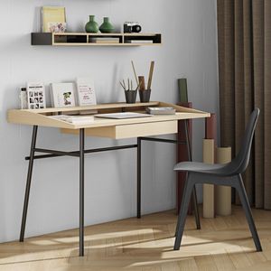 TEMAHOME Ply Schreibtisch 120x60cm
