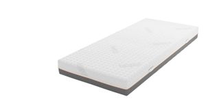 SCHLARAFFIA Gelschaum-Matratze GELTEX Quantum 180