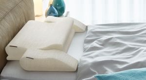 Centa-Star Nackenstützkissen NeckProtect Corrective