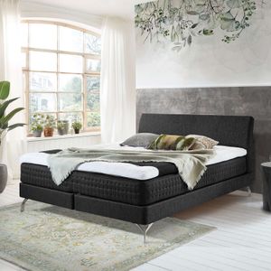 Boxspringbett Barima