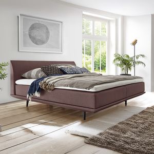 Boxspringbett Lajana