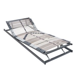 MUSTERRING Lattenrost Orthomatic 2.0 Comfort FHR