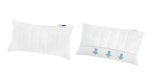 Centa-Star Markenfaser-Kissen AllergoProtect