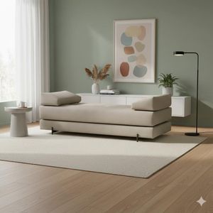 Relaxliege Yorkshire Webstoff/Cord/Chenille