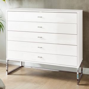 Kommode Doncaster mit Schubladen