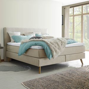 Boxspringbett Esra